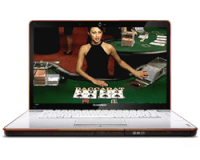 Live casino